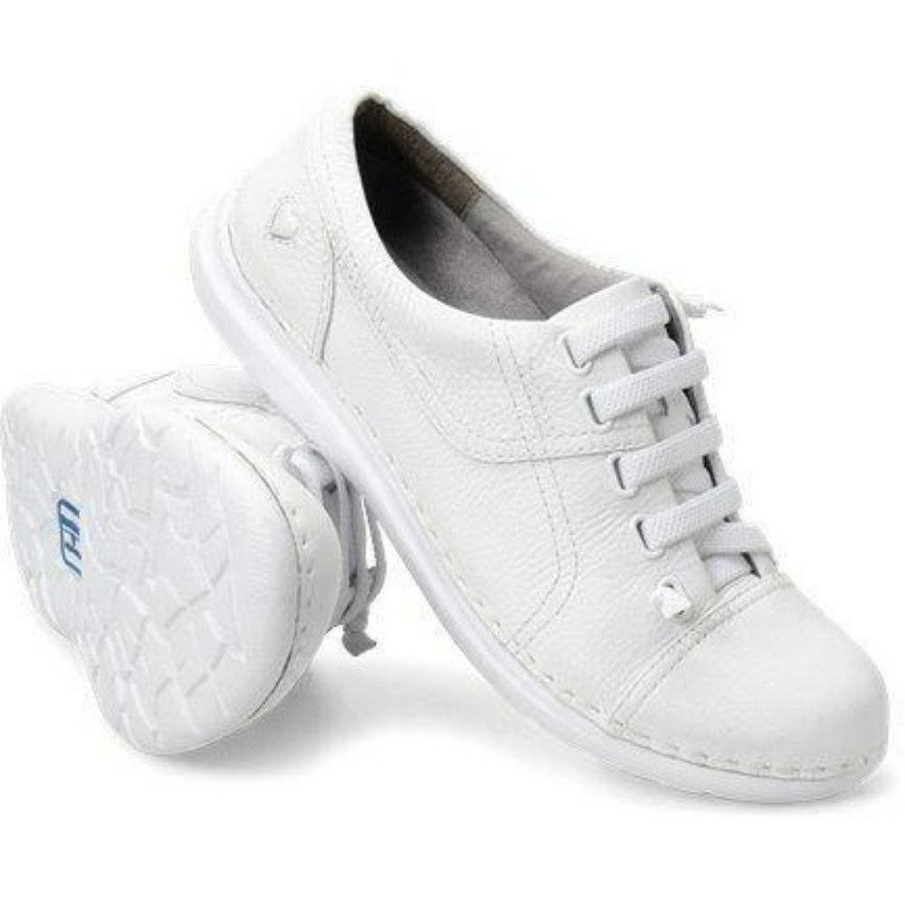 Women Nurse Mates Tibby Mates Sneakers Size 6